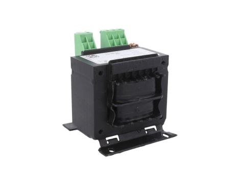 Transformator sieciowy 100VA 230VAC 400VAC 230V śrubowy IP00 86348
