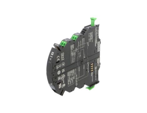 Zasilacz moduł zasilania modułowy na szynę DIN 24VDC 2A IP20 9000-41012-0200000