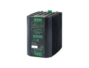Zasilacz impulsowy na szynę DIN 240W 22...28VDC 10A IP20 OUT 1 85001