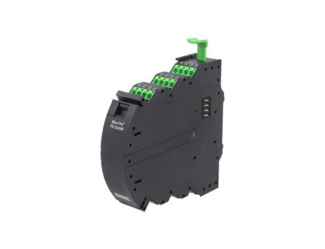 Zasilacz moduł zasilania modułowy na szynę DIN 20A 9...30VDC 9000-41000-0002206