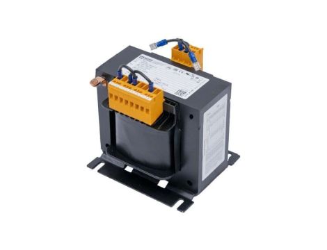 Transformator sieciowy 630VA 129,4x150x150mm 208/550V 15,6A 86149