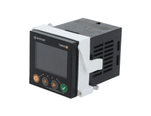 Moduł automatyki przekaźnik czasowy Zakres 0,05s-9999h SPDT MDF1R10MV2