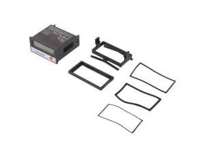 Licznik elektroniczny LCD impulsy -9999999-99999999 na panel 87622070