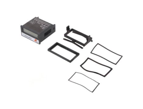 Licznik elektroniczny LCD impulsy -9999999-99999999 na panel 87622070