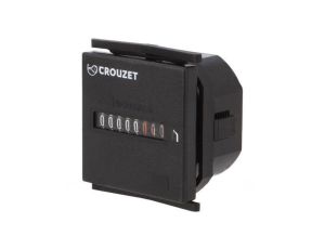 Licznik elektromechaniczny czas pracy wskaźnik mechaniczny 99772714