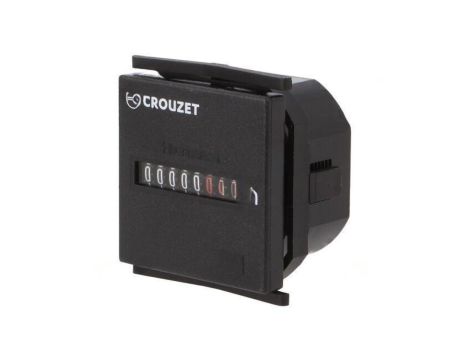 Licznik elektromechaniczny czas pracy wskaźnik mechaniczny 99772714