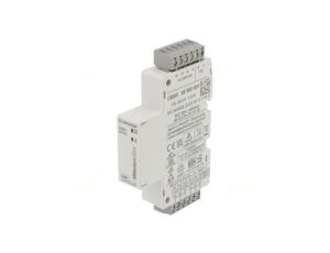 Przekaźnik programowalny IN 4 OUT 4 Millenium Slim IP20 88983901