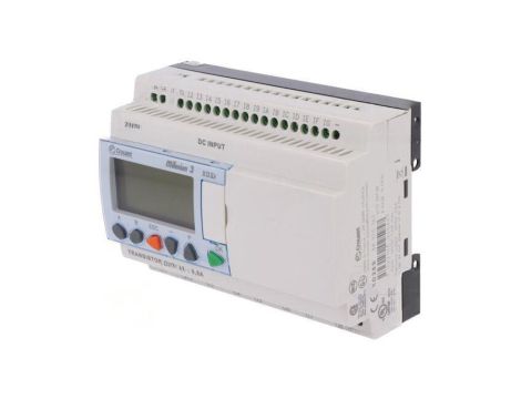 Przekaźnik programowalny IN 16 OUT 10 Millenium 3 Essential 88970162