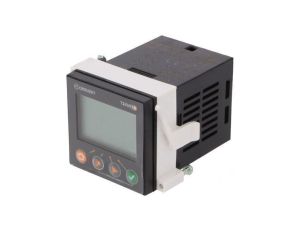 Moduł automatyki przekaźnik czasowy Zakres 0,05s-9999h SPDT MDE1R05MVA