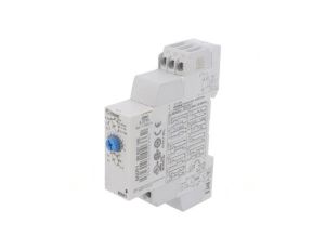 Moduł automatyki przekaźnik czasowy 0,1s-100h SPDT 250VAC/8A 88827185