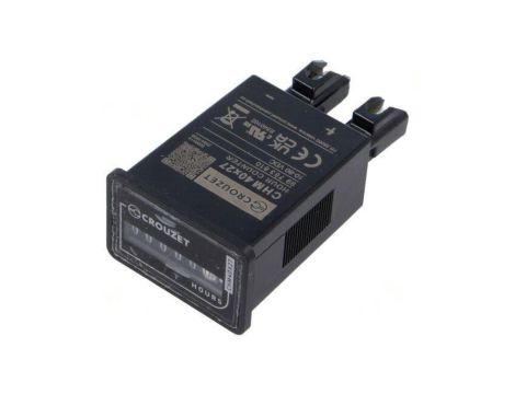 Licznik elektromechaniczny czas pracy wskaźnik mechaniczny 99783810