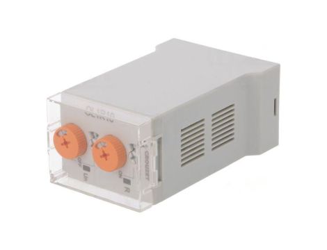 Moduł automatyki przekaźnik czasowy 0,5s-10dni SPDT -20-60C OL1R10MV1