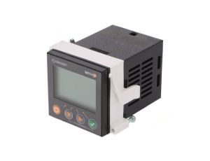 Moduł automatyki przekaźnik czasowy Zakres 0,05s-9999h SPDT MDE1R0524U