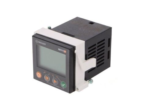 Moduł automatyki przekaźnik czasowy Zakres 0,05s-9999h SPDT MDE1R0524U