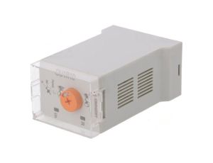 Moduł automatyki przekaźnik czasowy 0,5s-10dni SPDT -20-60C OU1R10MV1