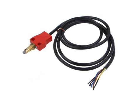 Wyłącznik krańcowy NO + NC 10A max.250VAC przewody 2m IP66 83886112