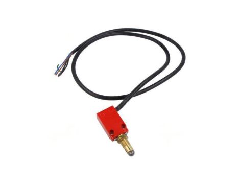 Wyłącznik krańcowy NO + NC 10A max.250VAC przewody 1m IP66 83872101