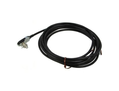 Wyłącznik krańcowy trzpień z gwintem M12x0.75 SPDT 5A 5m 83733324