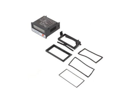 Licznik elektroniczny LCD impulsy -9999999-99999999 IN 1 NPN 87622062