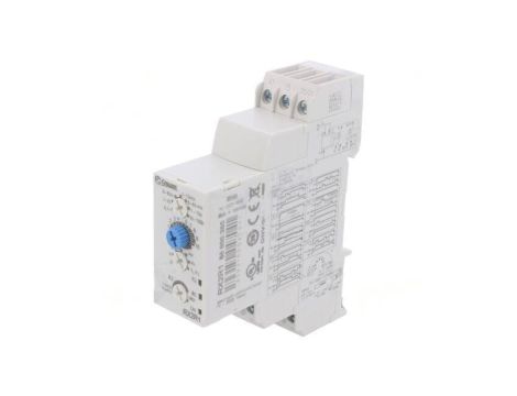 Moduł automatyki przekaźnik czasowy 0,1s-100h DPDT 250VAC/8A 88866385