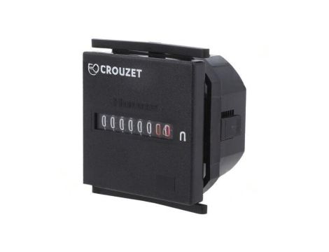 Licznik elektromechaniczny czas pracy wskaźnik mechaniczny 99772810