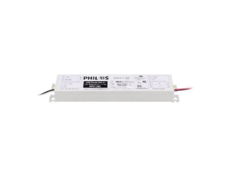 Zasilacz impulsowy LED 80W 24VDC 100mA...3,3A 198...264VAC IP20 LED POWER DRIVER 80W 24V 120-240V