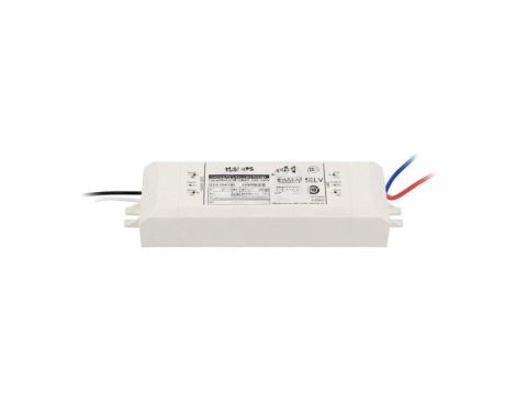 Zasilacz impulsowy LED 35W 24VDC 250mA...1,5A 198...264VAC IP40 CERTADRIVE 35W 24VDC 220/240V