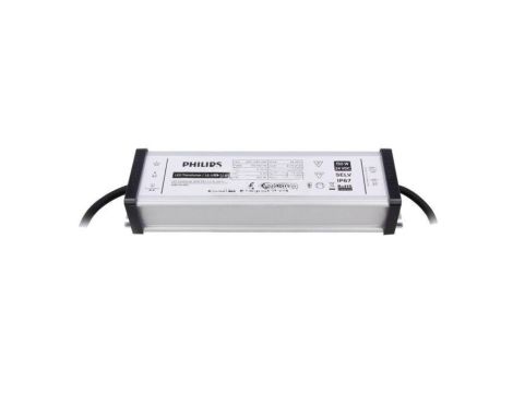 Zasilacz transformatorowy LED 150W 24VDC 100mA...6,25A IP67 LED TRANSFORMER 150W IP67 24VDC 220-240V