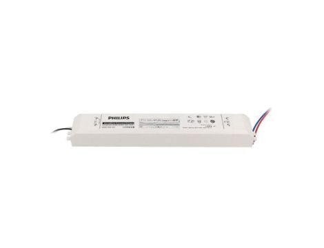Zasilacz impulsowy LED 120W 24VDC 100mA...5,2A 198...264VAC IP40 CERTADRIVE 120W 24VDC 220/240V