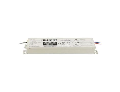 Zasilacz impulsowy LED 100W 24VDC 100mA...4,16A 198...264VAC LED POWER DRIVER 100W 24V 120-240V