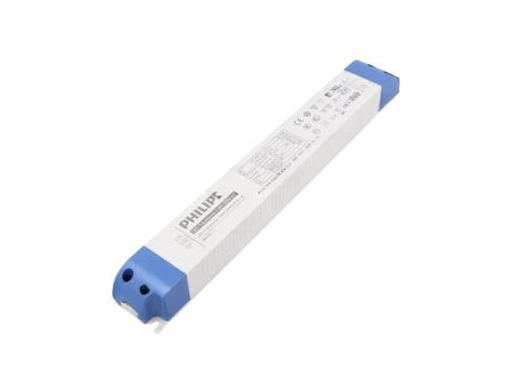 Zasilacz transformatorowy LED 100W 24VDC 100mA...4A 108...305VAC LED TRANSFORMER 100W 24VDC 120-277V