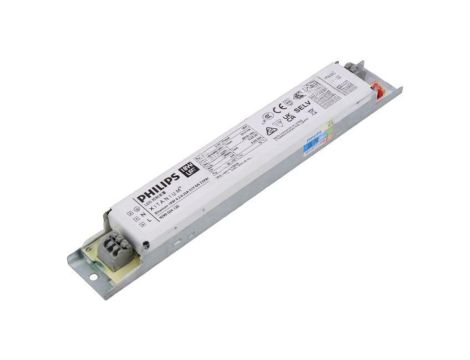 Zasilacz impulsowy LED 18W 23...51VDC 200...350mA 220...240VAC XITANIUM 18W 0.2-0.35A 51V DS 230V