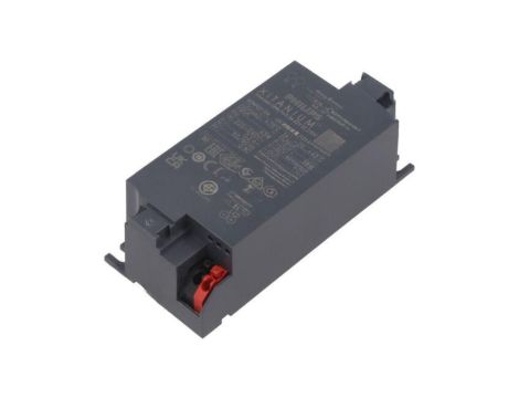 Zasilacz impulsowy LED 38W 30...42VDC 900mA 220...240VAC IP20 XITANIUM 38W/M 0.9A 42V SC 230V
