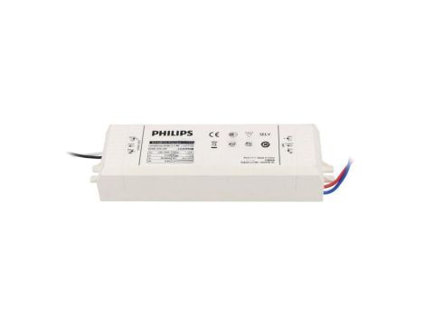Zasilacz impulsowy LED 60W 24VDC 100mA...2,5A 198...264VAC IP40 CERTADRIVE 60W 24VDC 220/240V