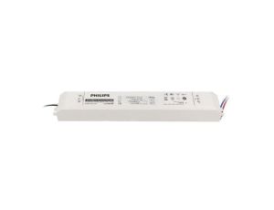Zasilacz impulsowy LED 100W 24VDC 100mA...5,2A 198...264VAC IP40 CERTADRIVE 100W 24VDC 220/240V