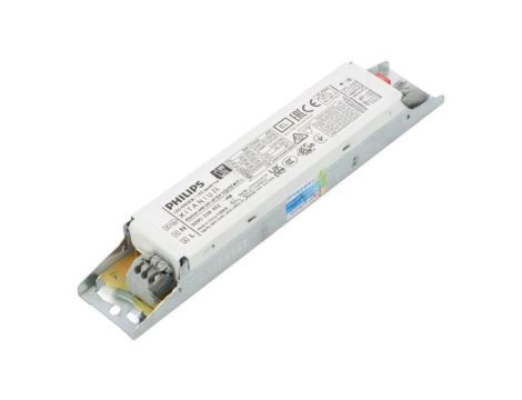 Zasilacz impulsowy LED 44W 70...125VDC 200...350mA 220...240VAC XITANIUM 44W 200-350MA 125V DS 230V EL