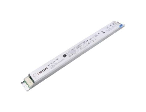 Zasilacz impulsowy LED DALI 2 100W 50...220VDC 250...700mA IP20 XITANIUM 100W 0.25-0.7A 220V SR 230V