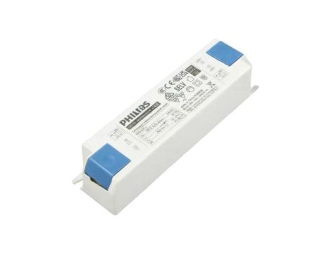 Zasilacz transformatorowy LED 60W 24VDC 250mA...2,5A IP20 CERTADRIVE LED TRANSFORMER 60W 24VDC