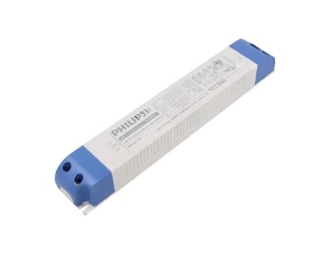 Zasilacz transformatorowy LED 60W 24VDC 100mA...2,5A IP20 LED TRANSFORMER 60W 24V 120-277V PP