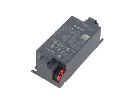 Zasilacz impulsowy LED 21W 20...30VDC 700mA 220...240VAC IP20 XITANIUM 21W/M 0.7A 30V SC 230V