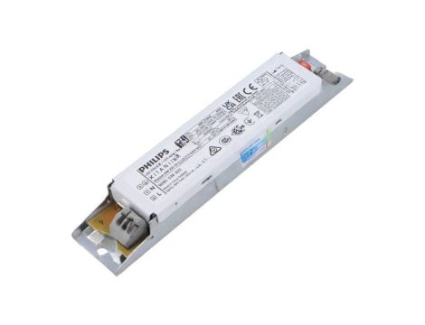 Zasilacz impulsowy LED 44W 70...125VDC 200...350mA 220...240VAC XITANIUM 44W 200-350MA 125V DS 230V G4