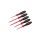 Kpl. wkrętaków izol. Torx ( 5 ) 117900 Cimco