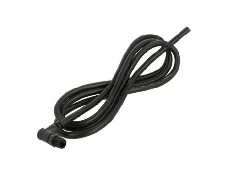 Złącze M8, męskie, PIN: 3, wtyk, kątowe, nieekranowane, 3 A 8AP-03AMMM-SR7A01