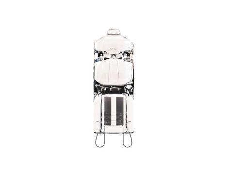 Żarówka halogenowa 42W G9 230V 630lm 2700K ECO HALOGEN ZE0303