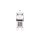 Żarówka halogenowa 42W G9 230V 630lm 2700K ECO HALOGEN ZE0303