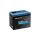 Qoltec Akumulator LiFePO4 Litowo-Żelazowo-Fosforanowy 12.8V 50Ah 640Wh BMS