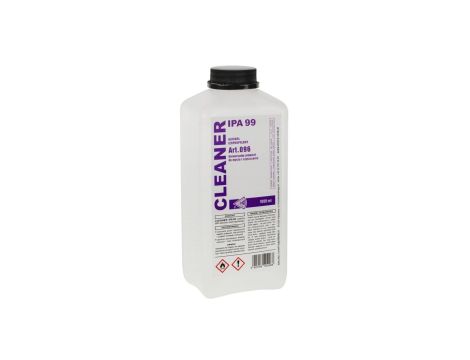 Preparat do lokalizacji usterek metodą termiczną Freeze -55 600ml.MICROCHIP ART.124