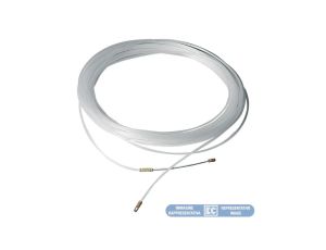 Pilot do prowadzenia okablowania 4 mm /10m/