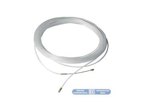 Pilot do prowadzenia okablowania 4 mm /10m/