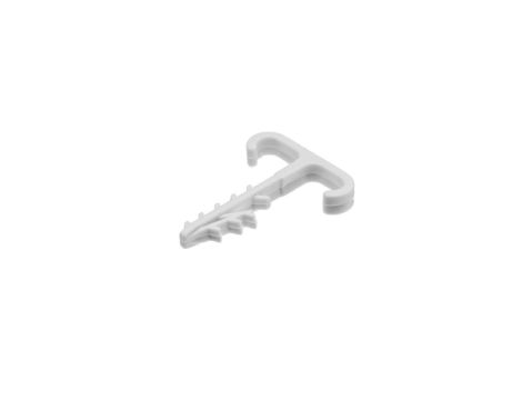 Uchwyt szybkiego montażu USMP 3-BIS BOX ( do np. 2xYDYp 3x2,5, wiertło fi6-7mm ) H.7314-250 /opak.250szt./
